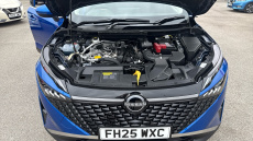 Nissan Qashqai 1.3 DiG-T MH Acenta Premium 5dr Petrol Hatchback